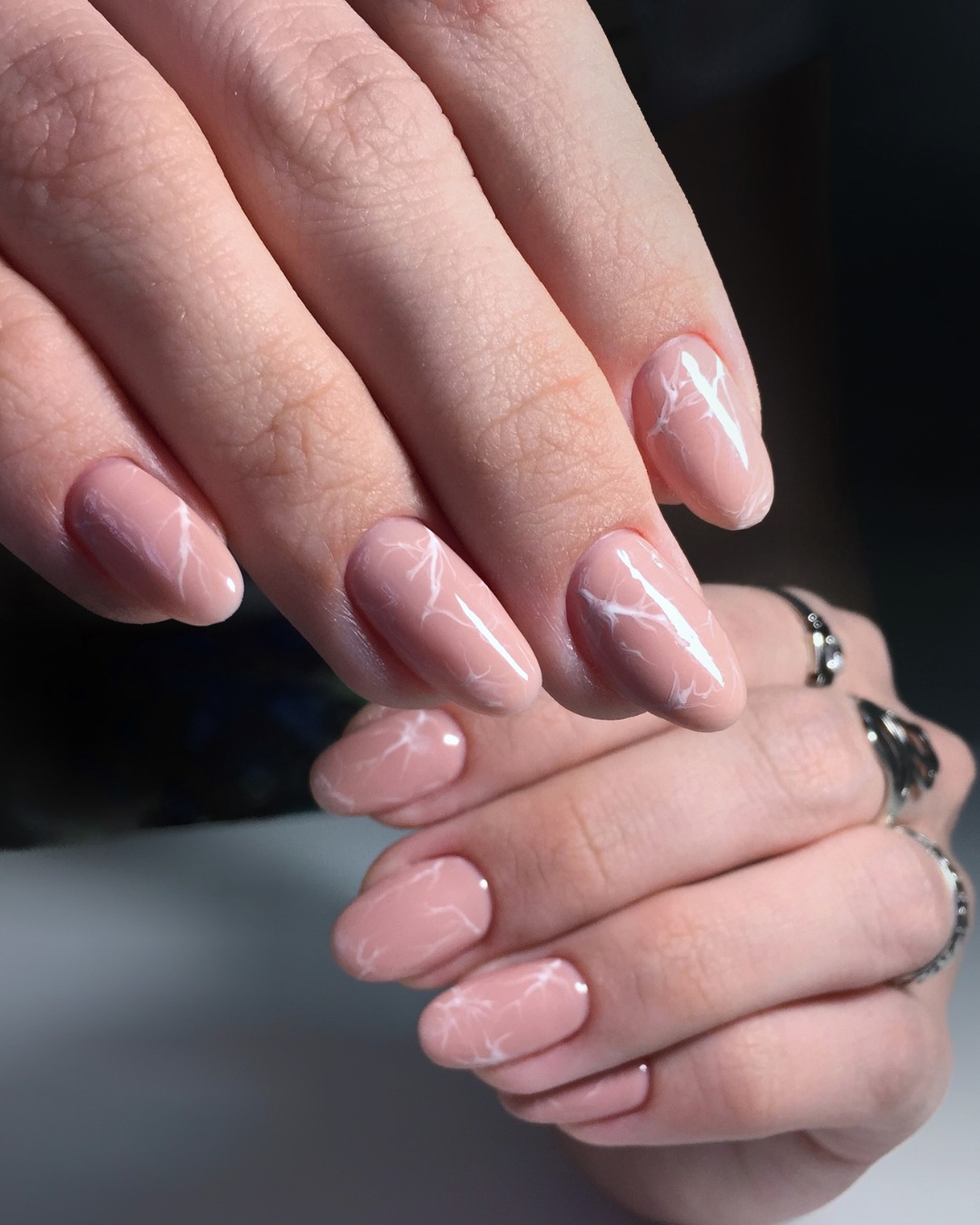 Nail care — City Spa Milano